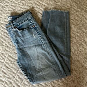 Loft jeans